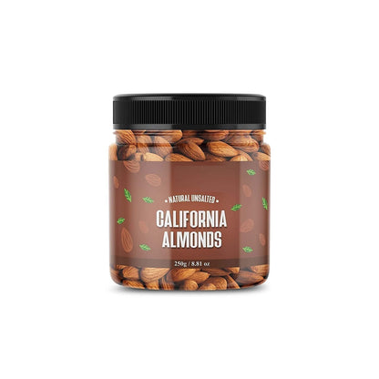 Dry Fruits Combo Pack - (250g * 4) 1kg (Almonds, Cashews, Pistachios, Raisins) - Dry Fruits