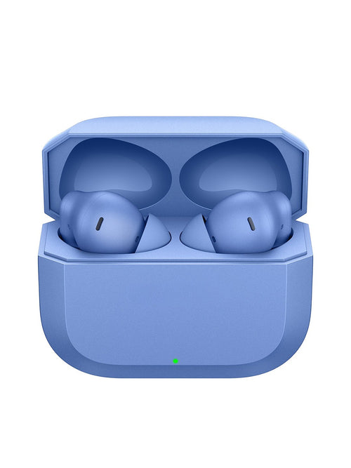 Nord Buds 3r TWS Earbuds up to 54 Hours Playback, 2-mic Clear Calls, 3D Spatial Audio Blue