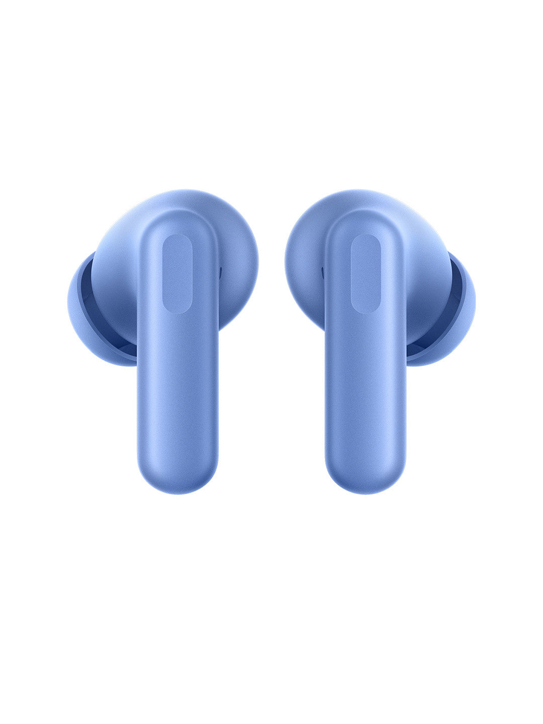 Nord Buds 3r TWS Earbuds up to 54 Hours Playback, 2-mic Clear Calls, 3D Spatial Audio Blue