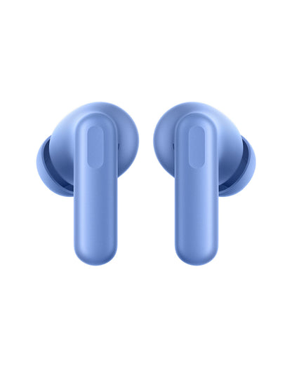 Nord Buds 3r TWS Earbuds up to 54 Hours Playback, 2-mic Clear Calls, 3D Spatial Audio Blue
