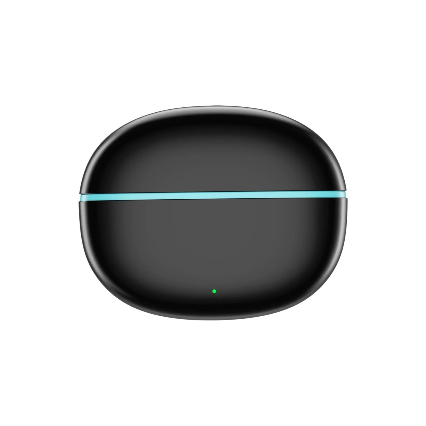 Smart Wireless Earbuds Bluetooth 5.3 with Crystal Clear Calling, IPX Water Resistant & LED Display Charging Case