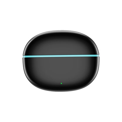 Smart Wireless Earbuds Bluetooth 5.3 with Crystal Clear Calling, IPX Water Resistant & LED Display Charging Case