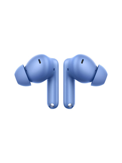 Nord Buds 3r TWS Earbuds up to 54 Hours Playback, 2-mic Clear Calls, 3D Spatial Audio Blue
